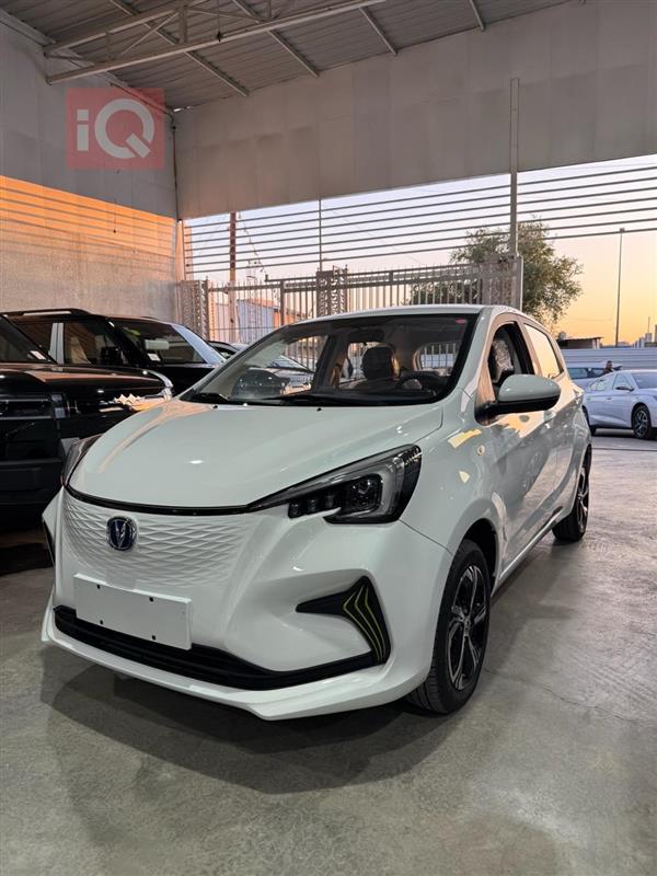 شانجان إي- ستار 2025 للبيع في العراق -  بغداد